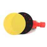 Ponceuse orbitale pneumatique 3m diamtre 152 mm