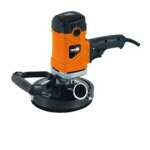 Ponceuse orbitale portative fpb140 feider