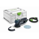 Ponceuse orbitale ro125feq + festool - 576029