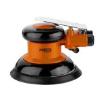 Ponceuse pneumatique excentrique neo tools 14 - 020 Ponceuse pneumatique excentrique neo tools 14 - 020