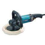 Ponceuse polisseuse makita 9237cb  disque 1200 w Ø 180 mm