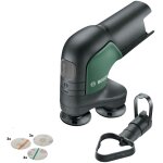 Ponceuse - polisseuse sans fil  disque bosch easycurvsander 12 (sans batterie)