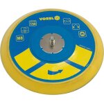 Ponceuse - polisseuse vorel - 81115 - disque air ponceuse 150 mm