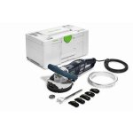 Ponceuse de rnovation rg 130 eci - plus renofix festool - 577045