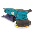 Ponceuse rotorbitale rt188vj virutex - 8800300