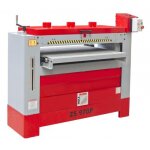 Ponceuse sur table  double cylindres - zs970p - 400v holzmann