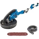 Ponceuse tlscopique scheppach ds920x - 210 mm - 710w