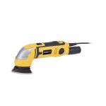 Ponceuse triangulaire 300w powx0490
