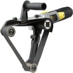 Ponceuse pour tube 1300 w - tbs 1300 fartools