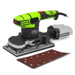 Ponceuse vibrante 330w - constructor