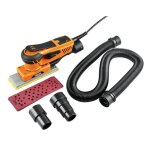 Ponceuse vibrante 350 w - 70 * 197 mm - stellar 4 - feider Ponceuse vibrante 350 w - 70 * 197 mm - stellar 4 - feider