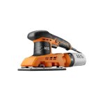 Ponceuse vibrante aeg - 250w - fs250