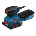 Ponceuse vibrante bosch gss 140 - 1 a Ponceuse vibrante bosch gss 140 - 1 a