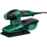 Ponceuse vibrante bosch pss 200 a (microfiltre bosch)