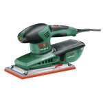 Ponceuse vibrante bosch pss 300 ae (1 feuille abrasive)