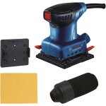 Ponceuse vibrante gss 140 a professional - bosch - 06012a8021