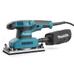Ponceuse vibrante makita bo3711 190 w