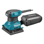 Ponceuse vibrante makita bo4555 200w Ponceuse vibrante makita bo4555 200w