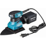 Ponceuse vibrante makita bo4565