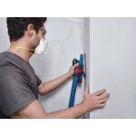 Ponceuse vibrante sans fil 18v pro heavy duty gss18v - 18 - bosch - sans batterie, ni chargeur - l - ...