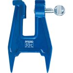 Popu - chevalet d'afftage de , 18301038 ¿ pour une fixation sre du guide - chane lors de lafftage ...