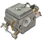 Popu - générique carburateur pour husqvarna 345 346xp 350 353 359 tronçonneuse a zama c3 - el18b carb ... Popu - générique carburateur pour husqvarna 345 346xp 350 353 359 tronçonneuse a zama c3 - el18b carb ...