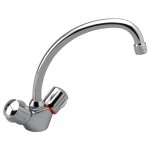 Porcher mélangeur d évier ulysse c monotrou avec bec tube orientable. têtes 15x21 à disques céramique. ... Porcher mélangeur d évier ulysse c monotrou avec bec tube orientable. têtes 15x21 à disques céramique. ...