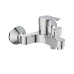 Porcher - mitigeur b / d olyos ii mural