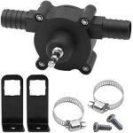 Portable mini perceuse electrique alimenté pompe a eau moteurs diesel huile liquide eau main pompes de ... Portable mini perceuse electrique alimenté pompe a eau moteurs diesel huile liquide eau main pompes de ...