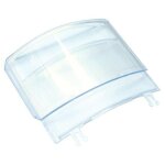 Porte - badge � clip - pour casque de chantier orizon taliaplast