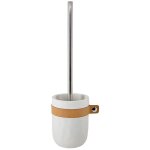 Porte - balai lio blanc spirella
