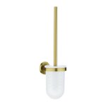 Porte - balai de wc essentials cool essentials