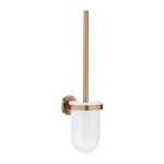 Porte - balai de wc essentials warm