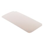 Porte blanche compatible coffret 13 - 26 - 39 modules - zenitech Porte blanche compatible coffret 13 - 26 - 39 modules - zenitech