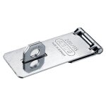 Porte cadenas abus france - 200 / 95 longueur 95 mm - 33308