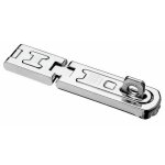 Porte cadenas - anticorrosion - 125x27 mm - 100 / 80dg abus Porte cadenas - anticorrosion - 125x27 mm - 100 / 80dg abus