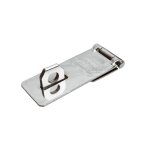 Porte - cadenas - anticorrosion - 155x47 mm - 200 / 155 abus