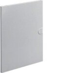 Porte pour coffret de distribution hager va24t nbr de ranges 2 blanc 1 pc(s)