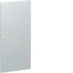 Porte pour coffret de distribution hager va48t nbr de ranges 4 blanc 1 pc(s)