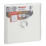 Porte de coffret � �quiper 1 rang�e drivia legrand