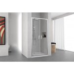Porte de douche battante ocean b - extensible 84 à 90 cm novellini Porte de douche battante ocean b - extensible 84 à 90 cm novellini