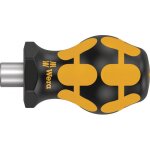 Porte - embout électrique stubby esd wera Porte - embout électrique stubby esd wera