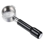 Porte - filtre 51 mm pour ecp3420, ec155, bco430, ec260, porte - filtre sans fond 51 mm a 2 oreilles