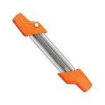 Promotion porte - lime 2 en 1 pour chaîne de tronçonneuse Ø 4, 0 mm Promotion porte - lime 2 en 1 pour chaîne de tronçonneuse Ø 4, 0 mm