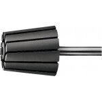 Porte manchon abrasif s6mm 20x63mm conique pferd