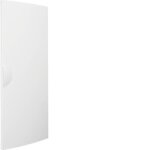 Porte opaque pour coffret 13 modules gamma + - 1 rangée hager Porte opaque pour coffret 13 modules gamma + - 1 rangée hager