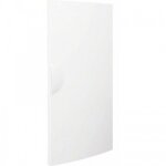Porte opaque pour coffret 13 modules gamma + - 3 range hager