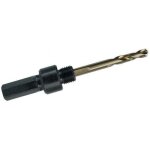Porte - outil a 5 hssco 126 queue de 9, 5 mm - a5 14 - 30 mm ruko