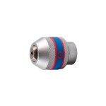Porte - outils à cliquet pour taraud 3 / 8 d. 34, 4 mm - 2 à 6 mm - m1 à m7 Porte - outils à cliquet pour taraud 3 / 8 d. 34, 4 mm - 2 à 6 mm - m1 à m7