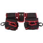 Porte - outils - double